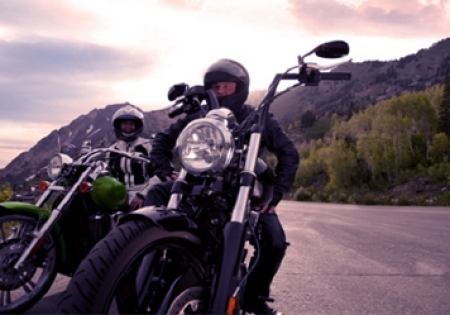 Seguros de Moto